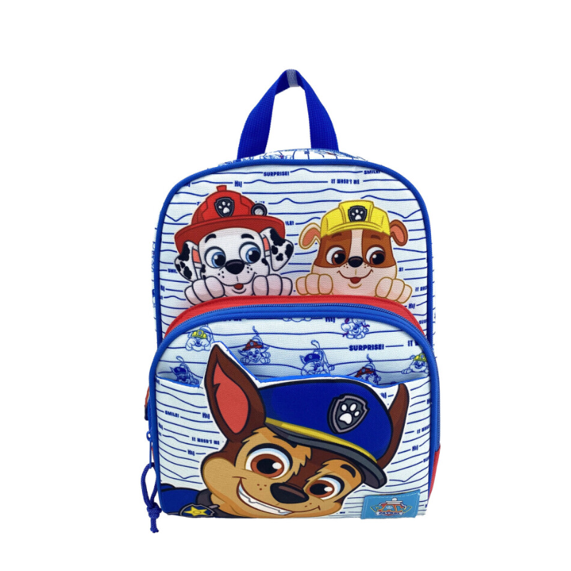 Mochila Patrulla Canina 30 Cm De C Y P Brands