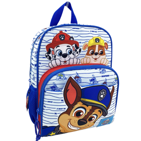 Mochila Patrulla Canina Chase 30 Cm