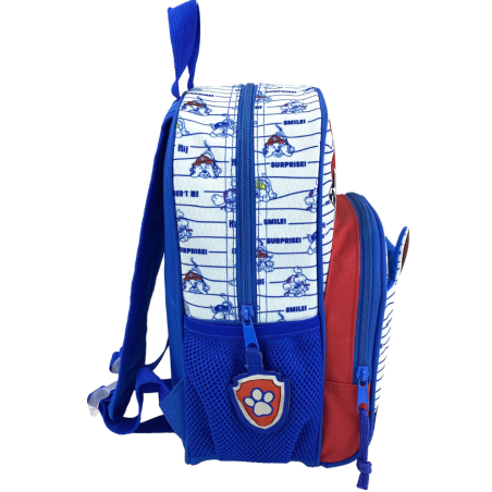 Mochila Patrulla Canina Chase 30 Cm