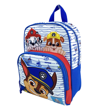 Mochila Patrulla Canina Chase 30 Cm