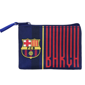 Monedero Rectangular FC Barcelona De C Y P Brands