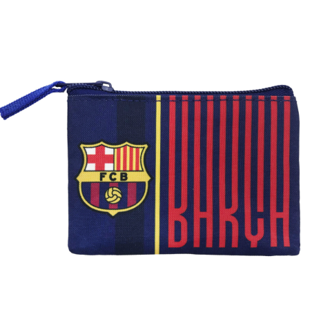 Monedero Rectangular FC Barcelona De C Y P Brands