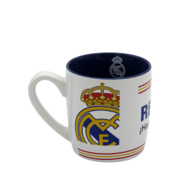 Taza Real Madrid 350 Ml De C Y P Brands