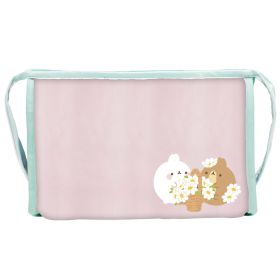 Neceser Molang Blossom De C Y P Brands