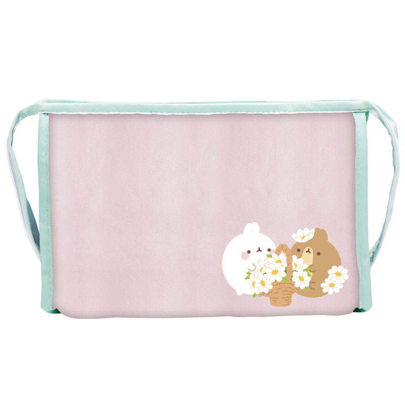 Neceser Molang Blossom De C Y P Brands