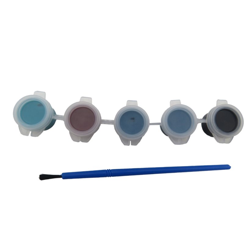 Stitch Figura De Escayola Para Pintar