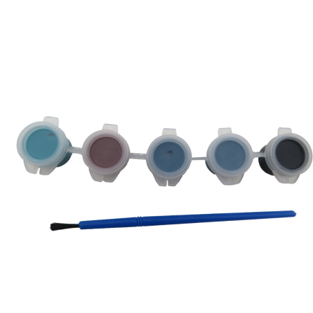 Stitch Figura De Escayola Para Pintar