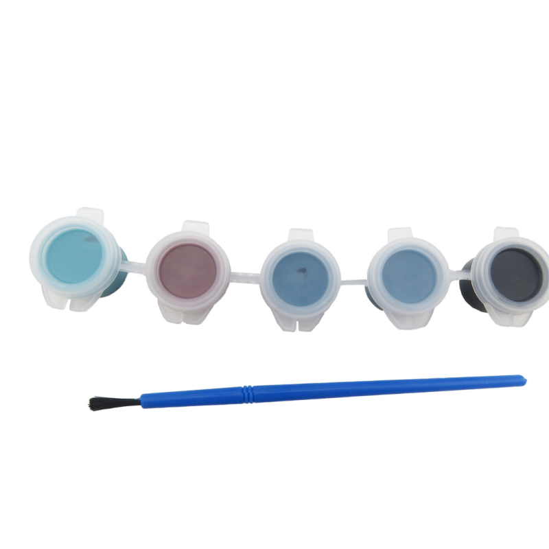 Stitch Figura De Escayola Para Pintar