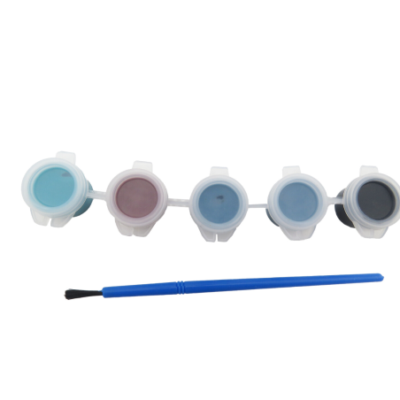 Stitch Figura De Escayola Para Pintar