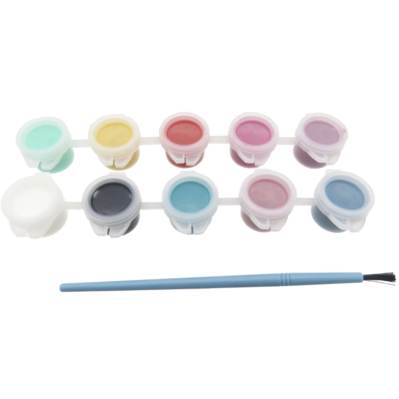 Stitch 3 Figuras De Escayola Para Pintar