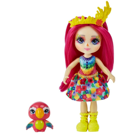 Enchantimals Hermanas Surtido