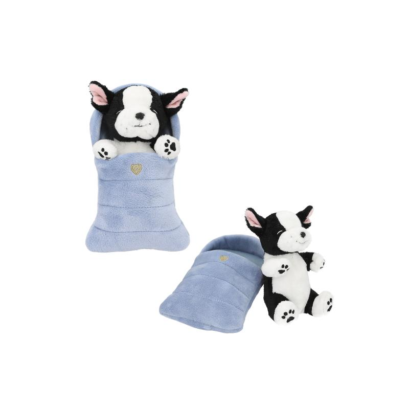 Top Model Peluche Perro/Gato Saco Dormir Surtido