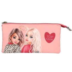 Top Model Estuche Leoheart