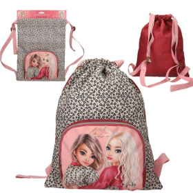 Top Model Bolsa Deportiva Leoheart