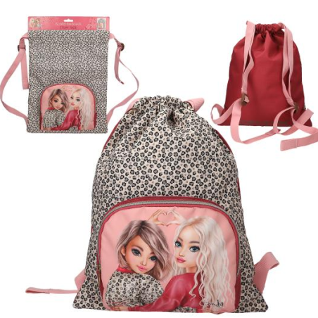Top Model Bolsa Deportiva Leoheart
