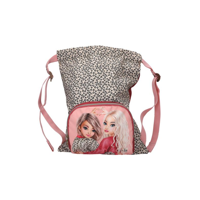 Top Model Bolsa Deportiva Leoheart