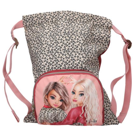 Top Model Bolsa Deportiva Leoheart