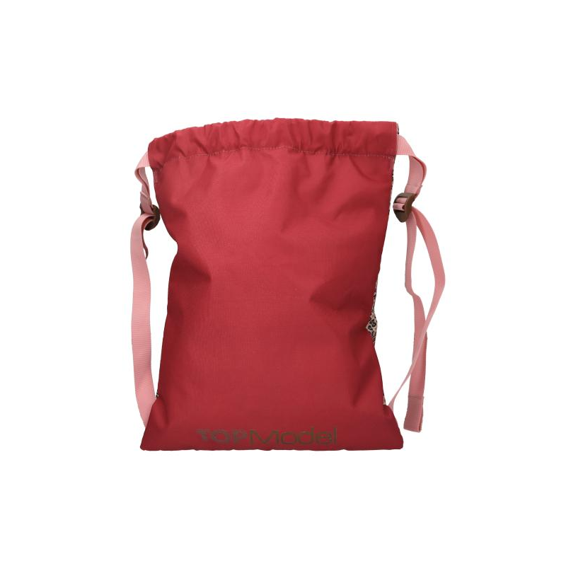 Top Model Bolsa Deportiva Leoheart