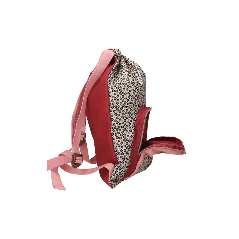 Top Model Bolsa Deportiva Leoheart