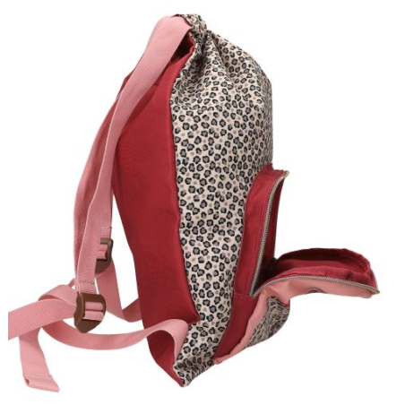 Top Model Bolsa Deportiva Leoheart