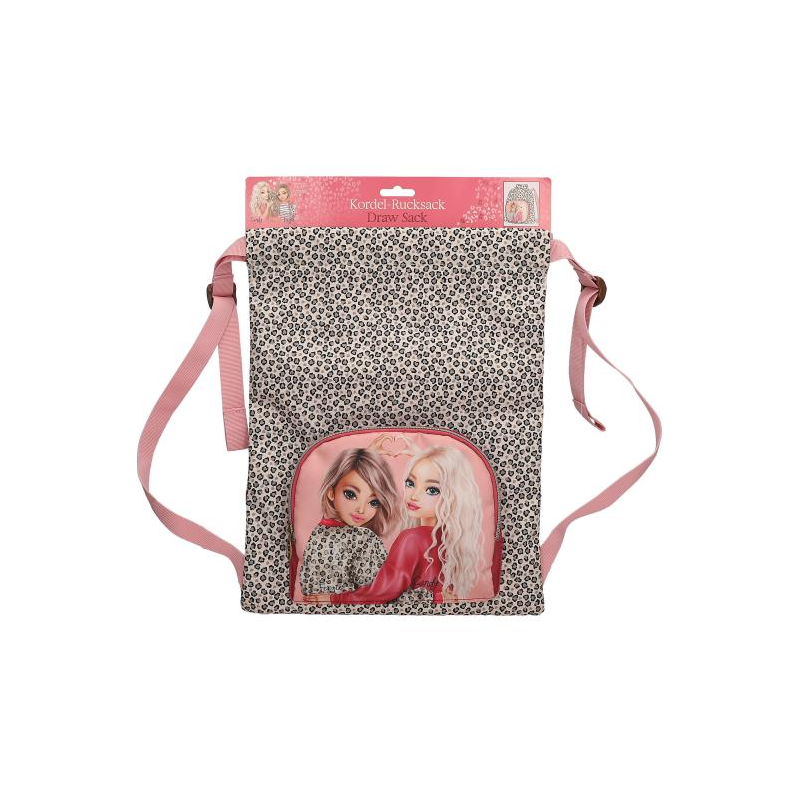 Top Model Bolsa Deportiva Leoheart