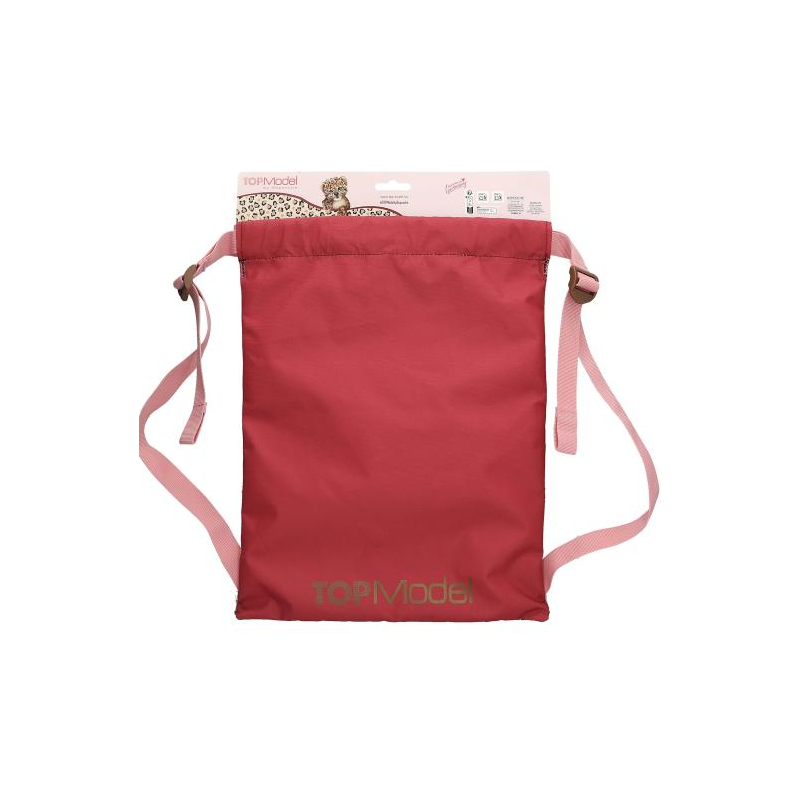 Top Model Bolsa Deportiva Leoheart