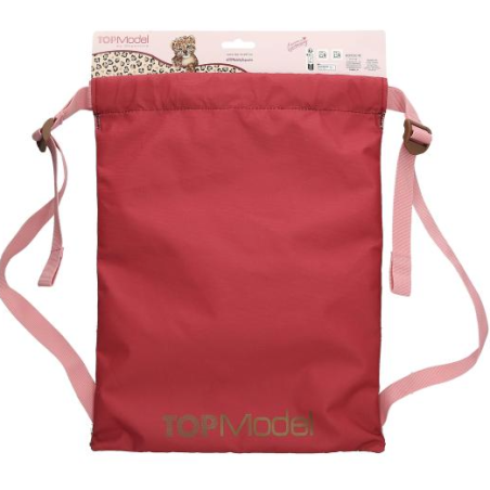 Top Model Bolsa Deportiva Leoheart