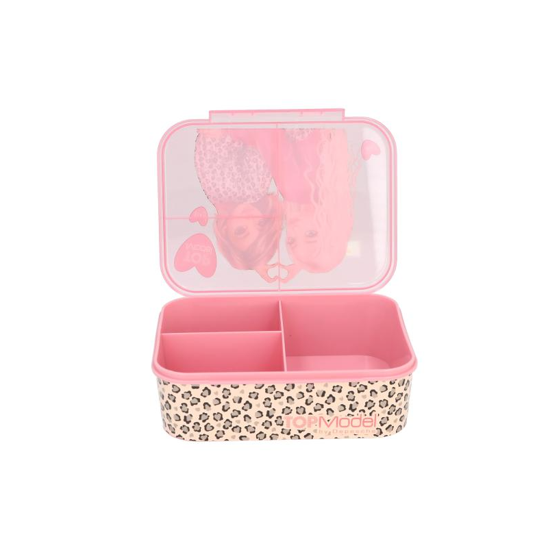 Top Model Taper Leoheart