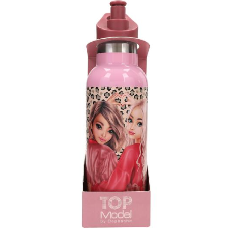 Top Model Botella Leoheart