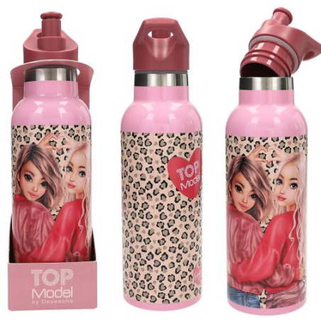 Top Model Botella Leoheart