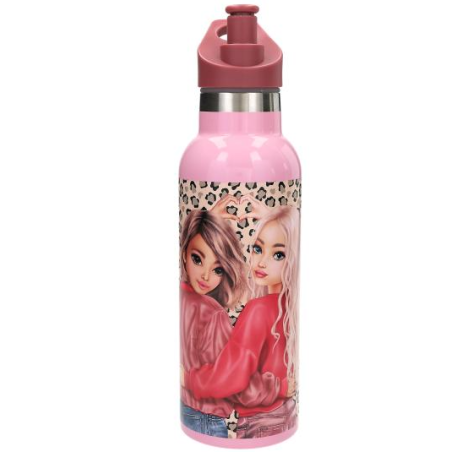 Top Model Botella Leoheart