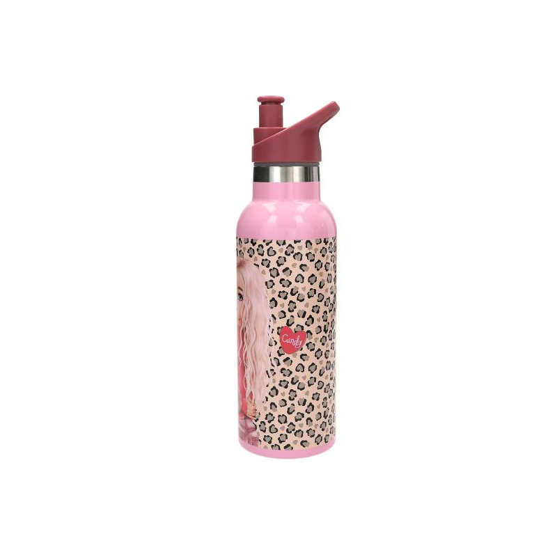 Top Model Botella Leoheart