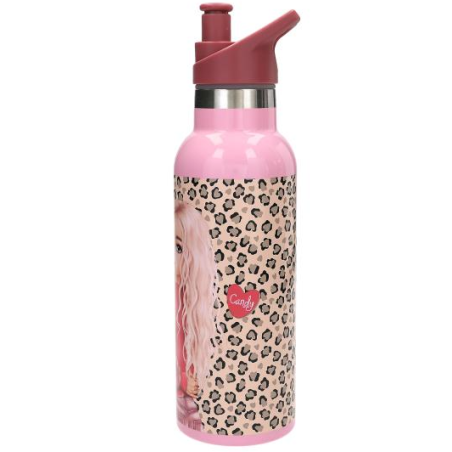 Top Model Botella Leoheart