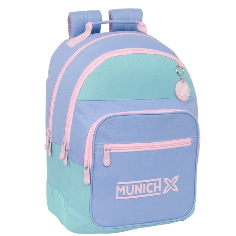 Mochila Munich Adaptable 42 cm