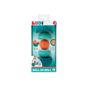 Ludi Ball In Ball