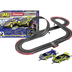 Circuito Carrera Vr46 Ultimate Racing De Carrera