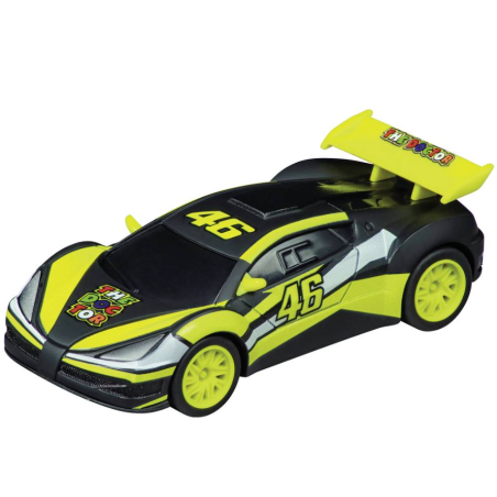 Circuito Carrera Vr46 Ultimate Racing