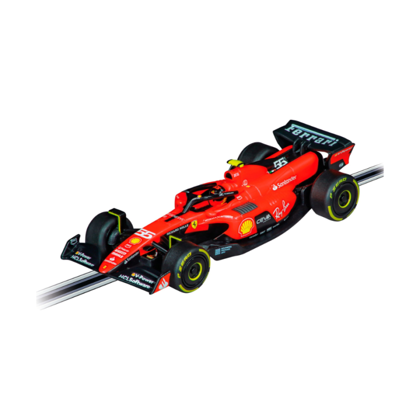Circuito Formula 1 Free Racing Wireless