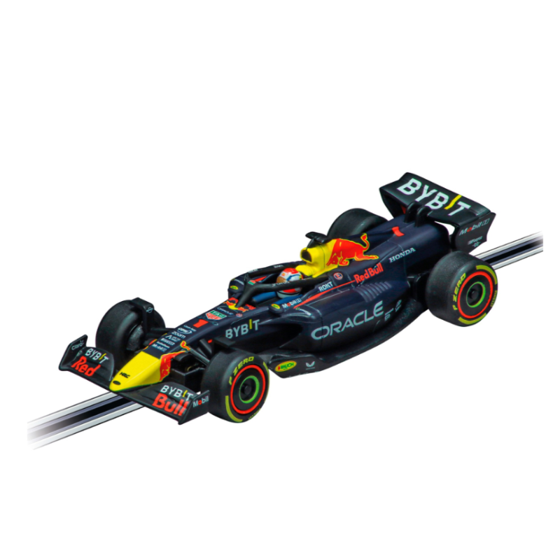 Circuito Formula 1 Free Racing Wireless
