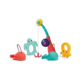 Ludi Juego De Pesca 2