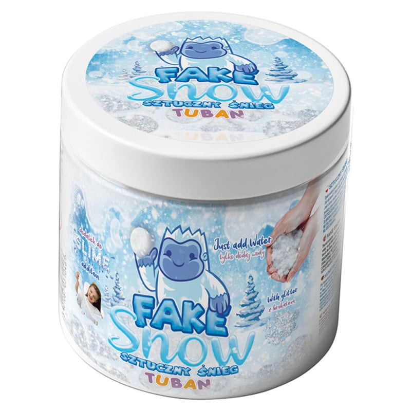 Tuban Nieve Falsa 500ml