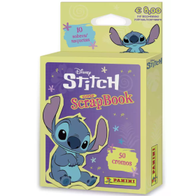 Blíster 10 Sobres Stitch
