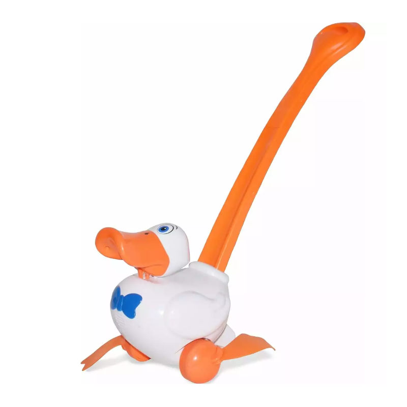 Waddles El Pato Que Anda