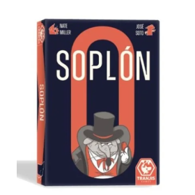 Soplón