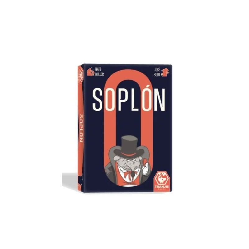 Soplón