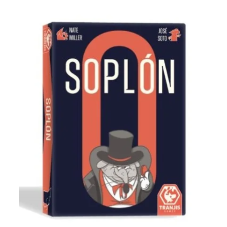 Soplón