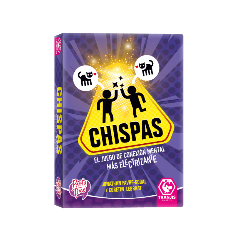 Chispas