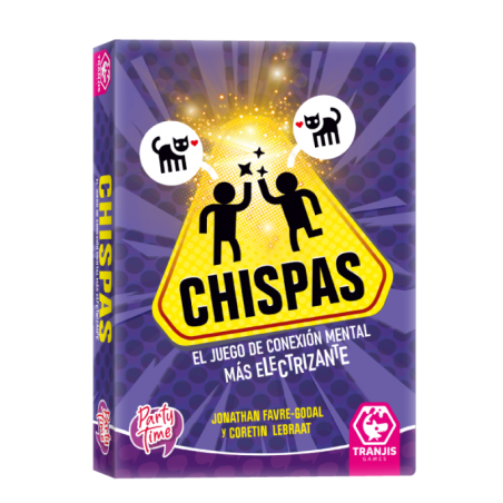 Chispas