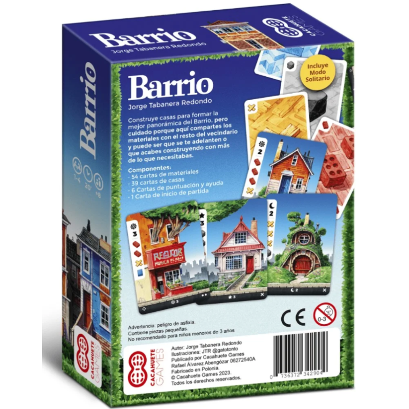 Barrio