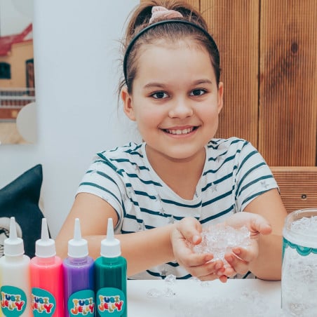 Tuban Tubi Jelly Acuario Unicornios